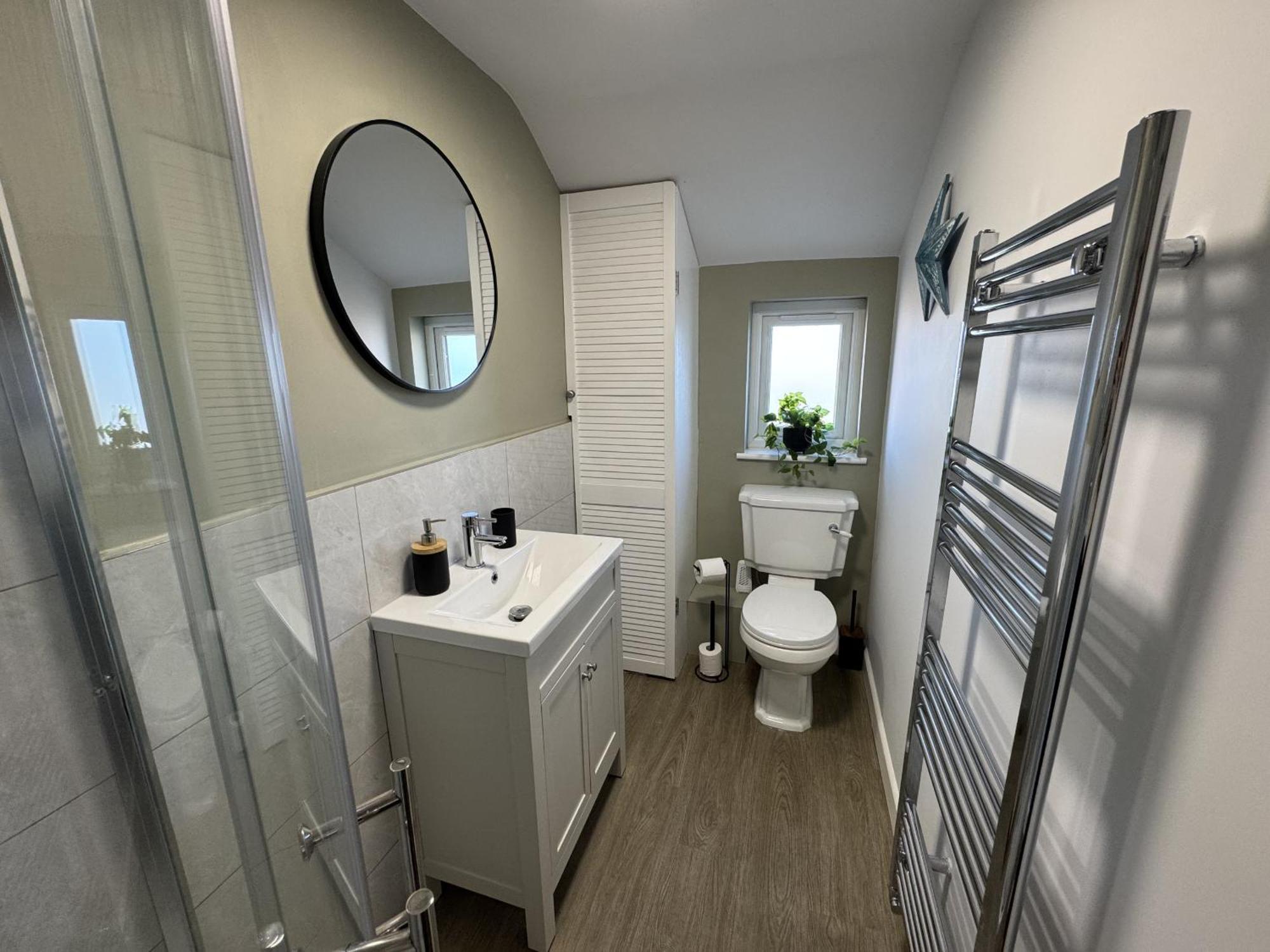 Driftwood House - Luxury Dog-Friendly Townhouse In Cowes, Steps From Marina Cowes (Isle of Wight) Exterior foto