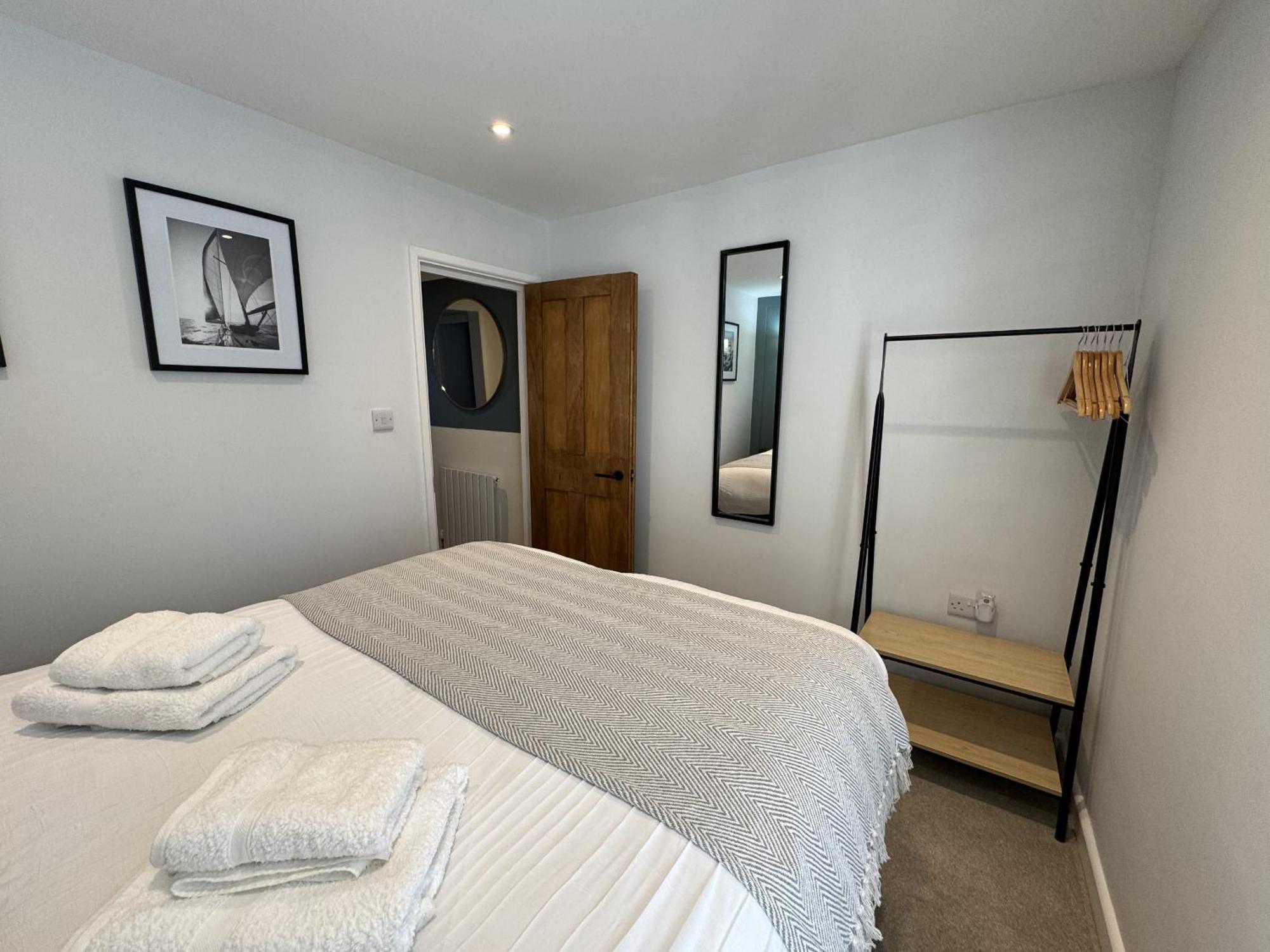 Driftwood House - Luxury Dog-Friendly Townhouse In Cowes, Steps From Marina Cowes (Isle of Wight) Exterior foto
