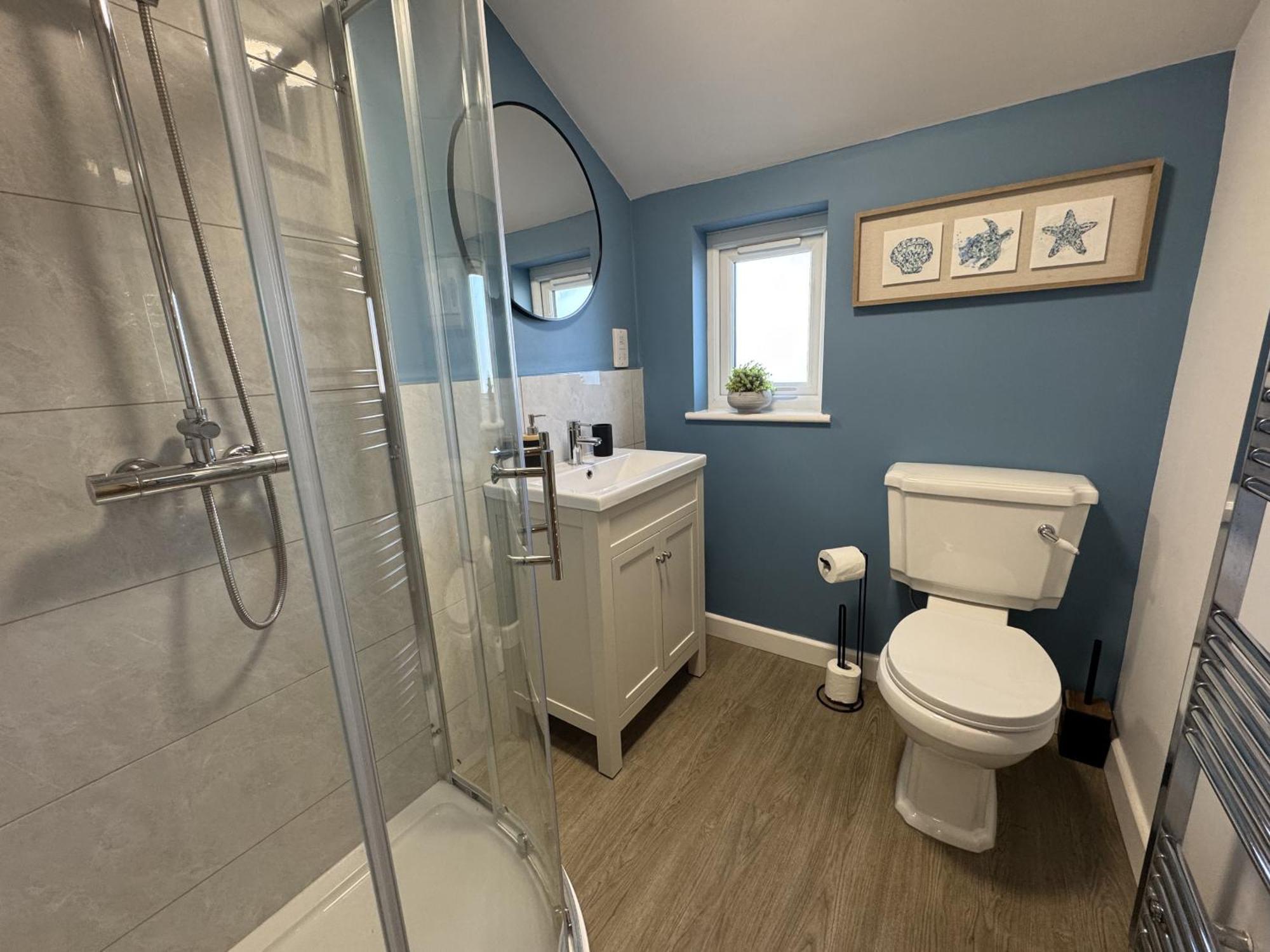 Driftwood House - Luxury Dog-Friendly Townhouse In Cowes, Steps From Marina Cowes (Isle of Wight) Exterior foto