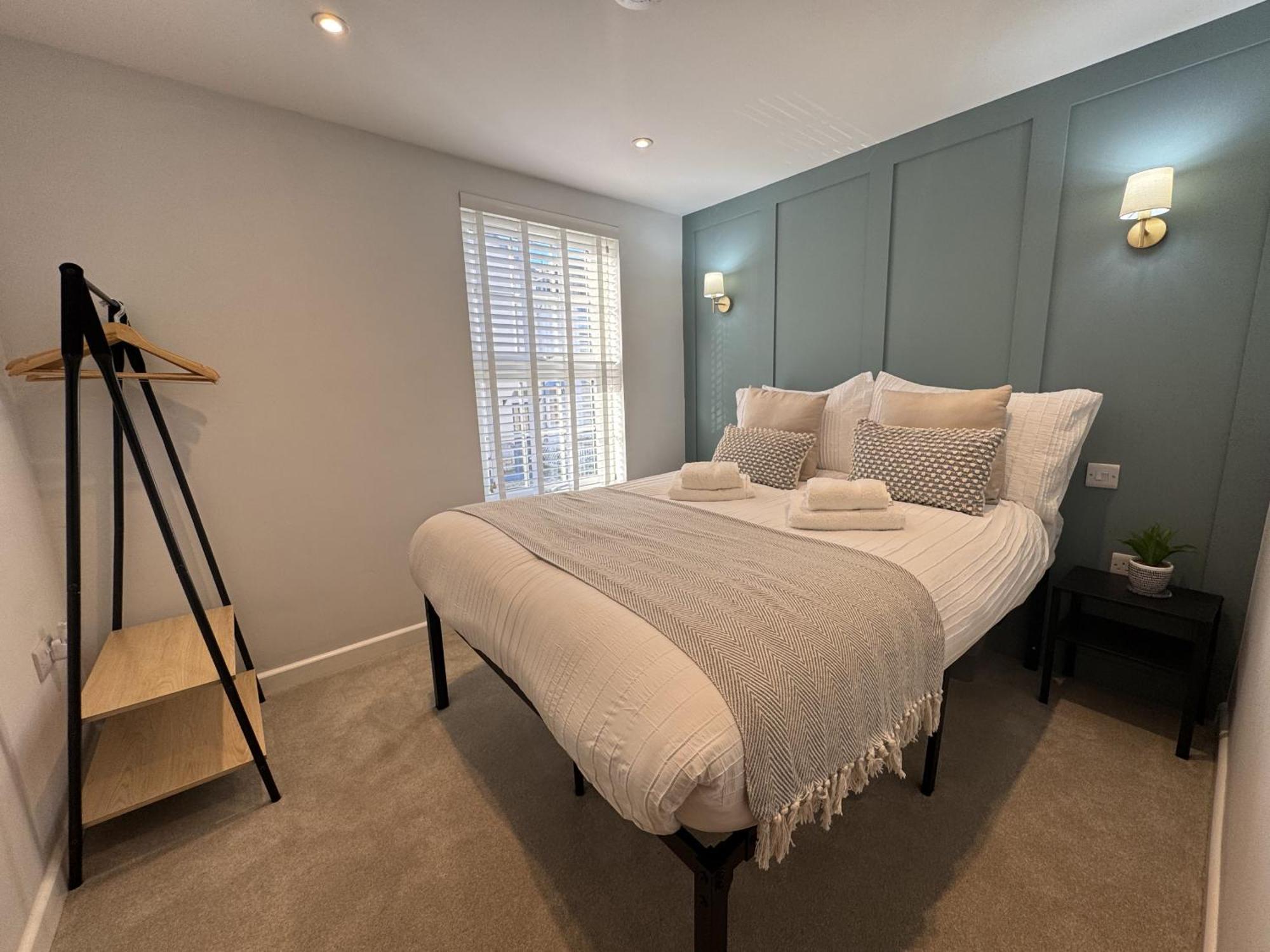 Driftwood House - Luxury Dog-Friendly Townhouse In Cowes, Steps From Marina Cowes (Isle of Wight) Exterior foto