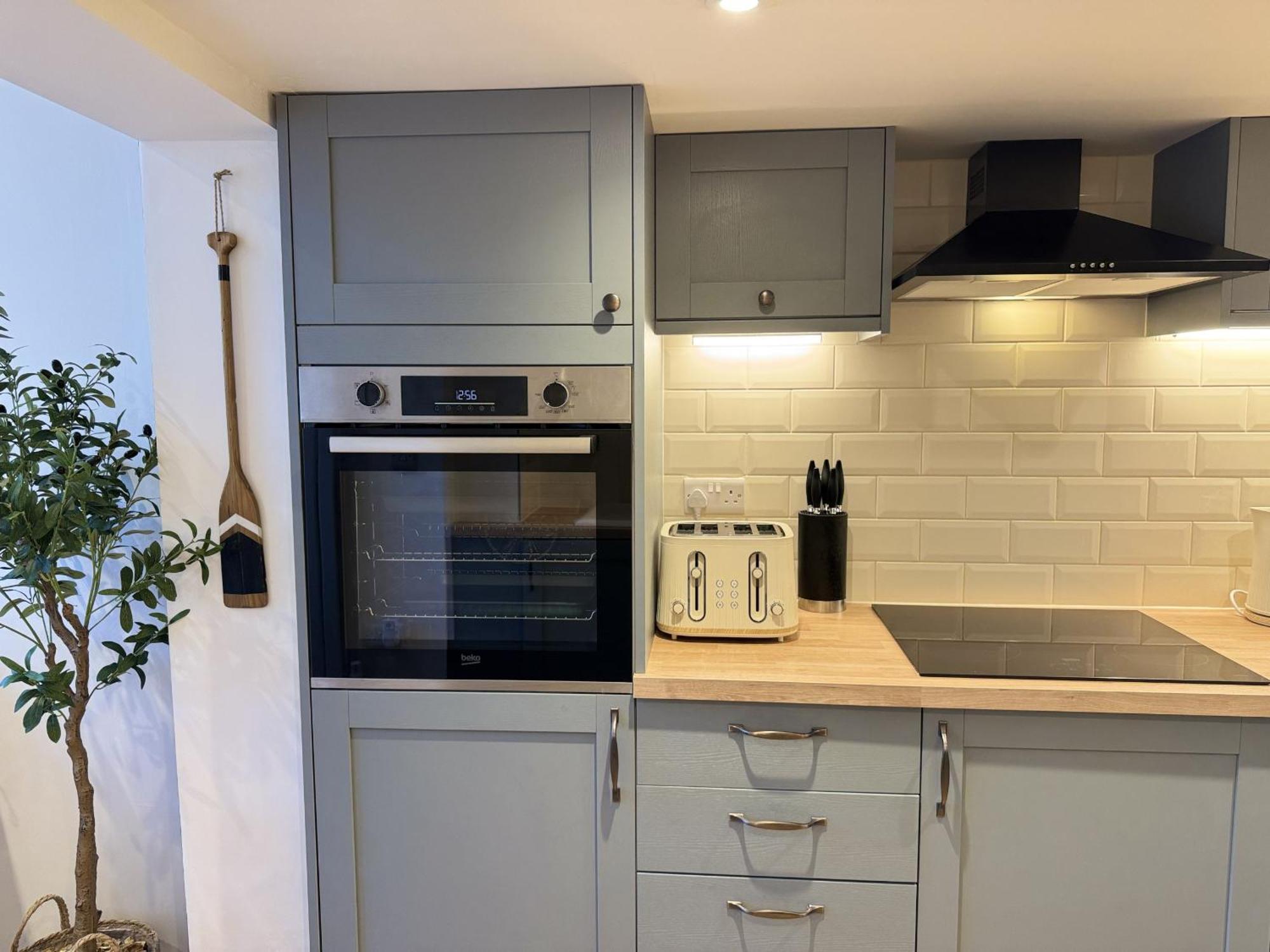 Driftwood House - Luxury Dog-Friendly Townhouse In Cowes, Steps From Marina Cowes (Isle of Wight) Exterior foto