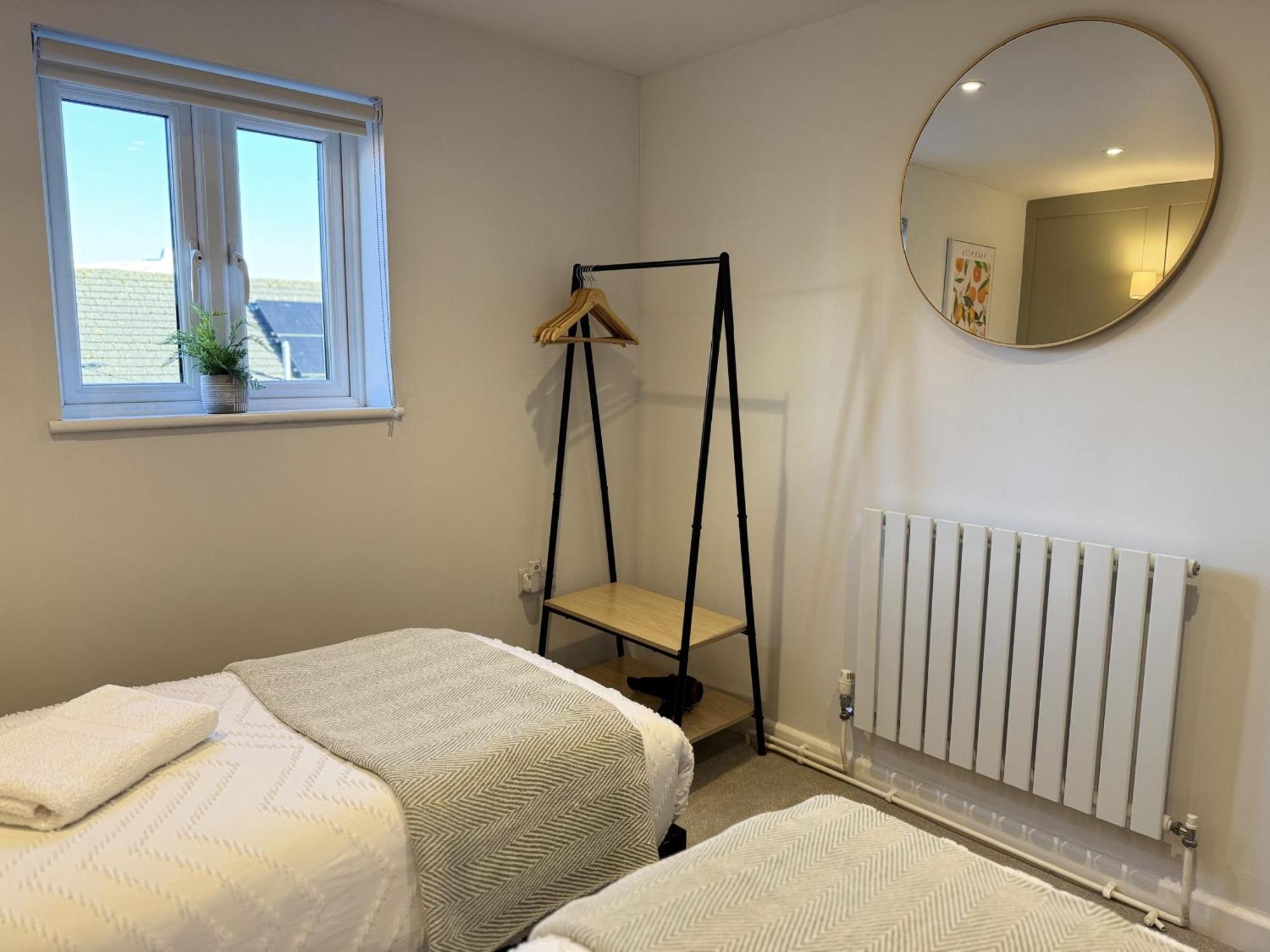 Driftwood House - Luxury Dog-Friendly Townhouse In Cowes, Steps From Marina Cowes (Isle of Wight) Exterior foto