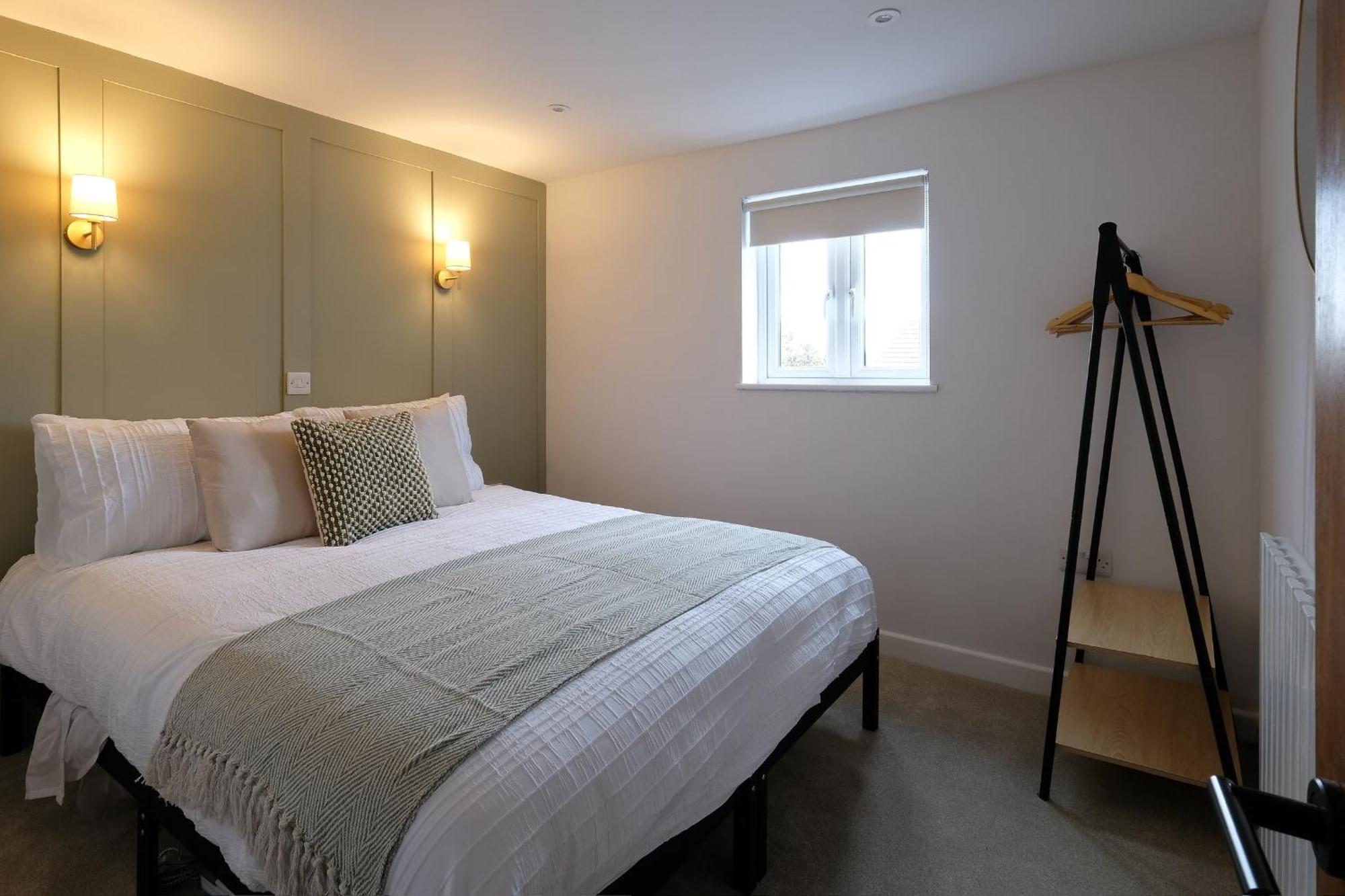 Driftwood House - Luxury Dog-Friendly Townhouse In Cowes, Steps From Marina Cowes (Isle of Wight) Exterior foto