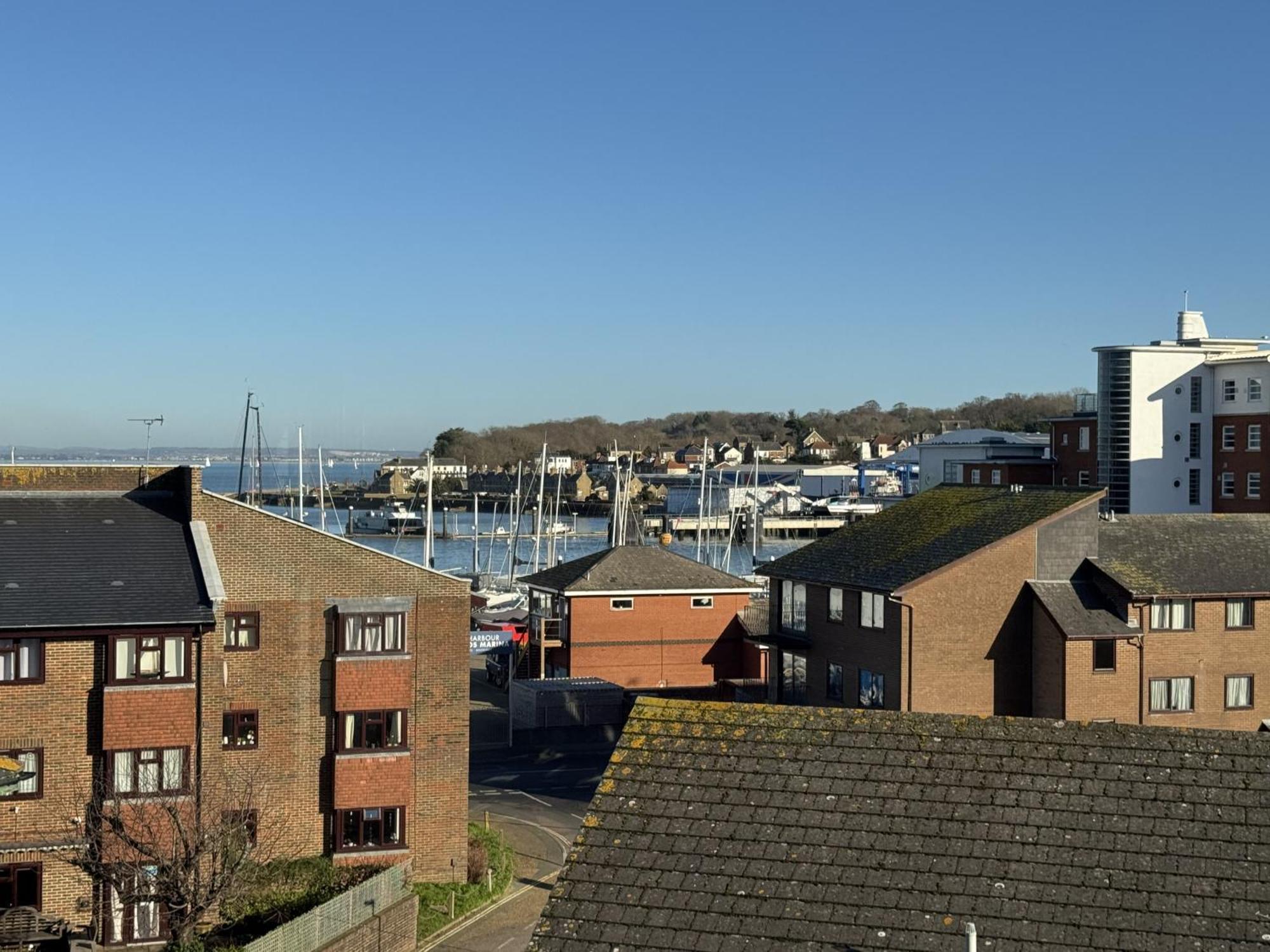 Driftwood House - Luxury Dog-Friendly Townhouse In Cowes, Steps From Marina Cowes (Isle of Wight) Exterior foto